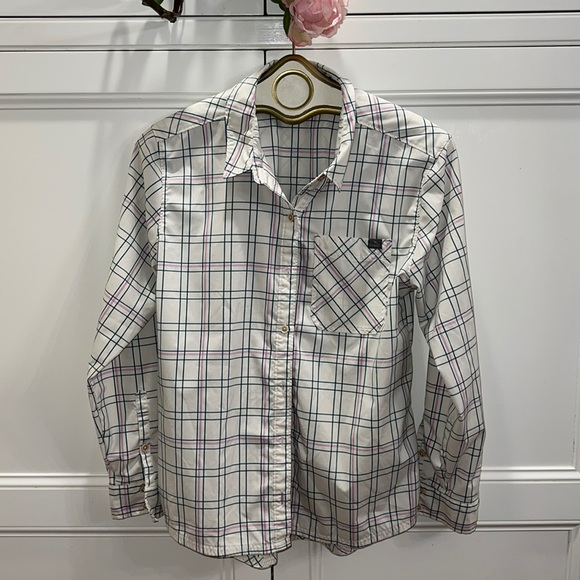 L.L. Bean Women’s Top 🍋 - Picture 3 of 10